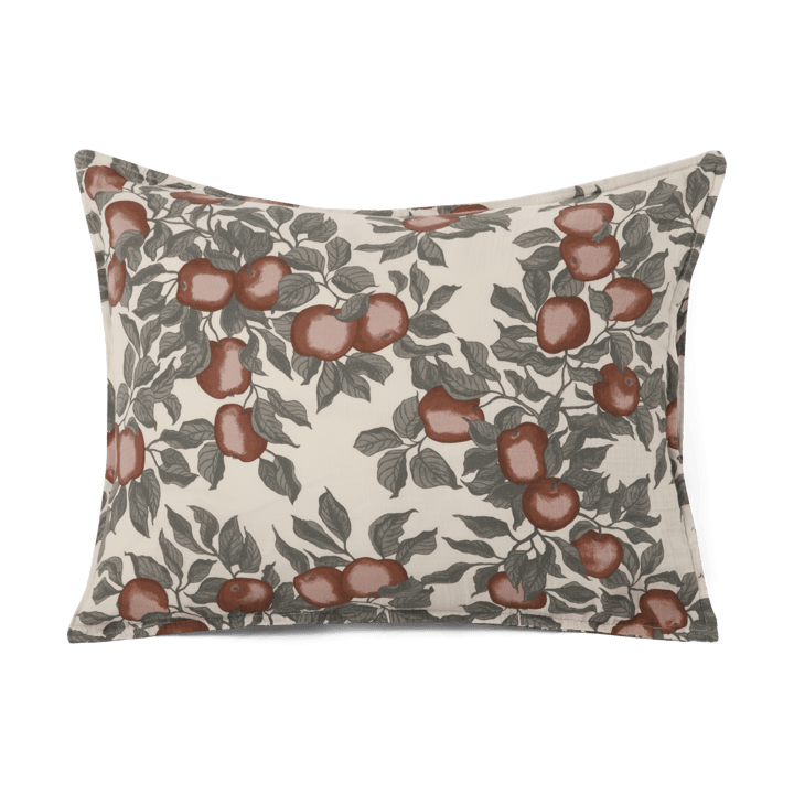 Funda de almohada Pomme Muslin - 50x60 cm - Garbo&Friends