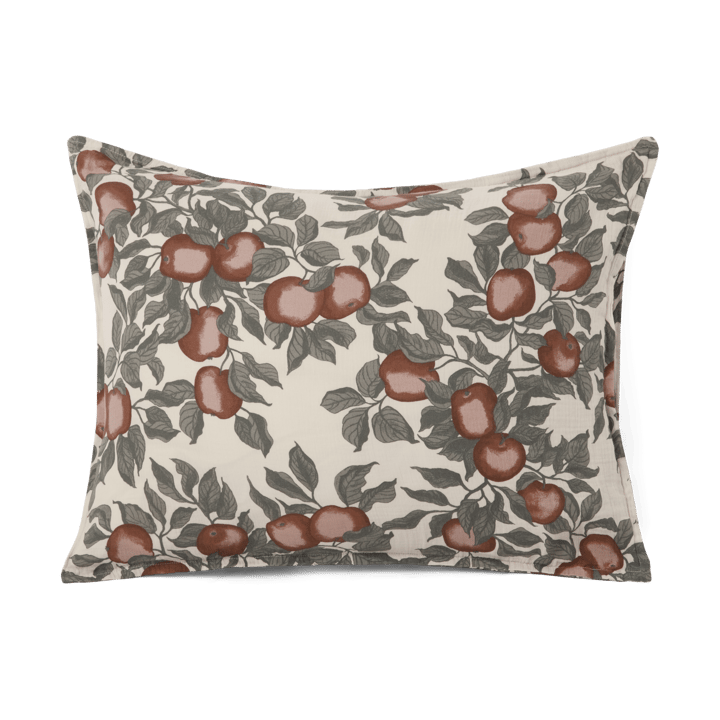 Funda de almohada Pomme Muslin - 50x70 cm - Garbo&Friends