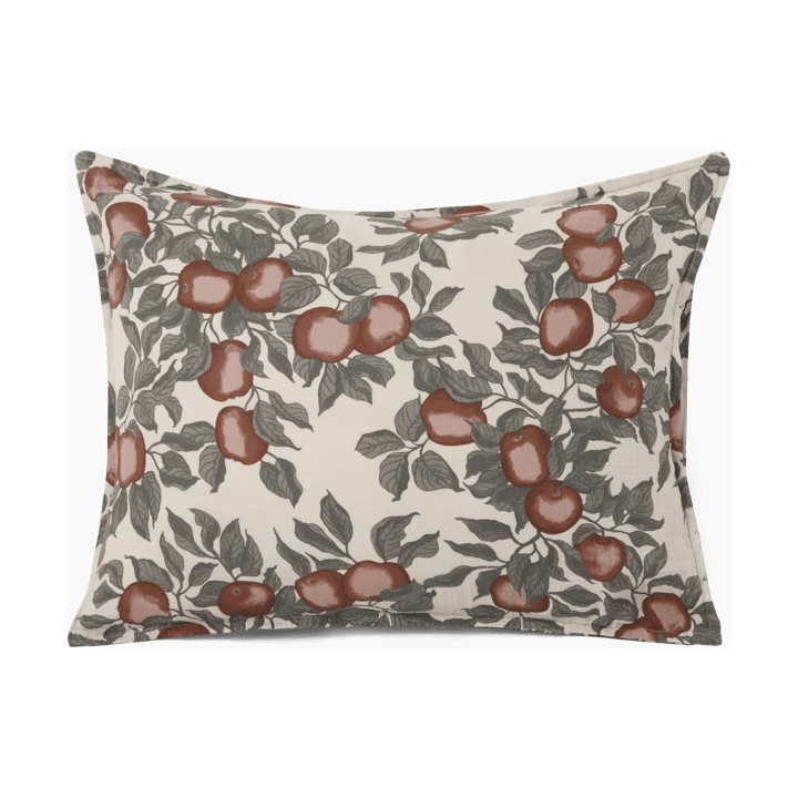 Funda de almohada Pomme Muslin - 50x75 cm - Garbo&Friends