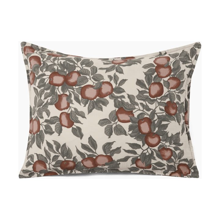 Funda de almohada Pomme Muslin - 50x75 cm - Garbo&Friends