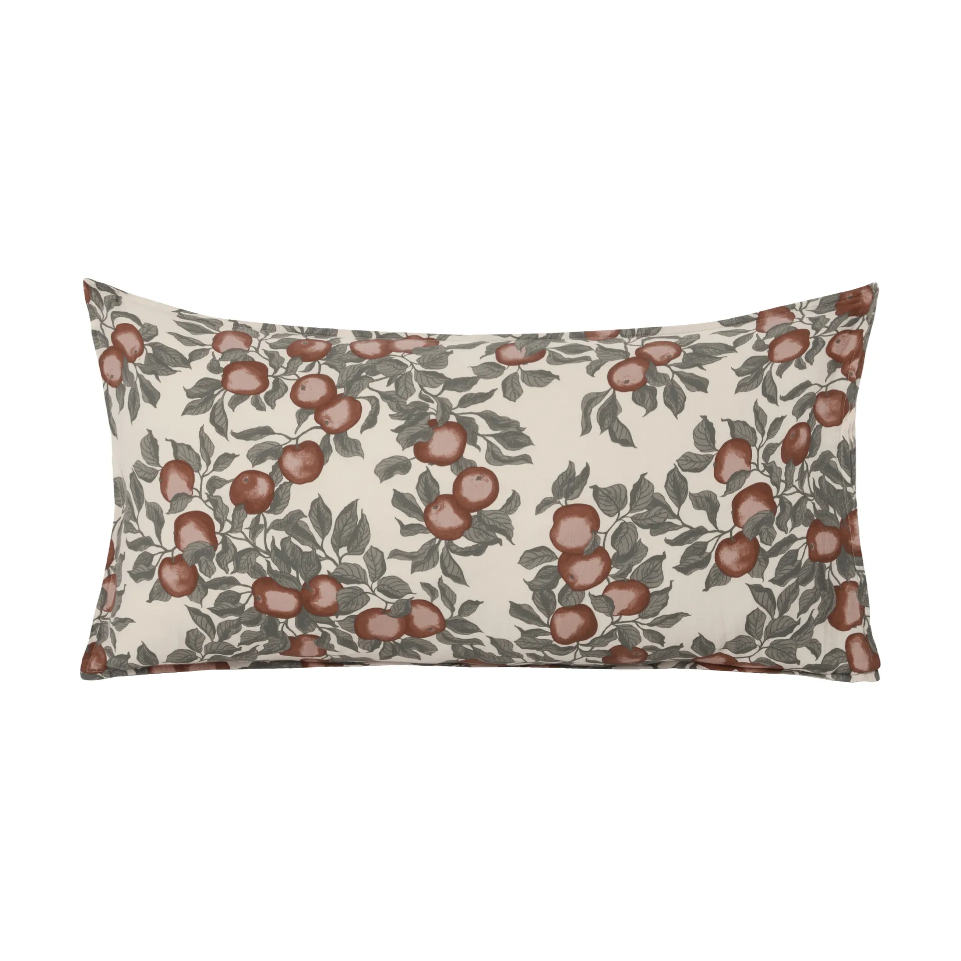 Funda de almohada Pomme Muslin, 50x90 cm Garbo&Friends