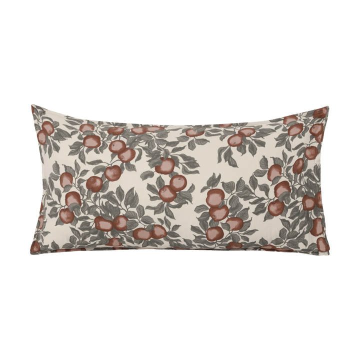 Funda de almohada Pomme Muslin - 50x90 cm - Garbo&Friends