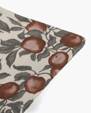 Funda de almohada Pomme Muslin - 50x90 cm - Garbo&Friends