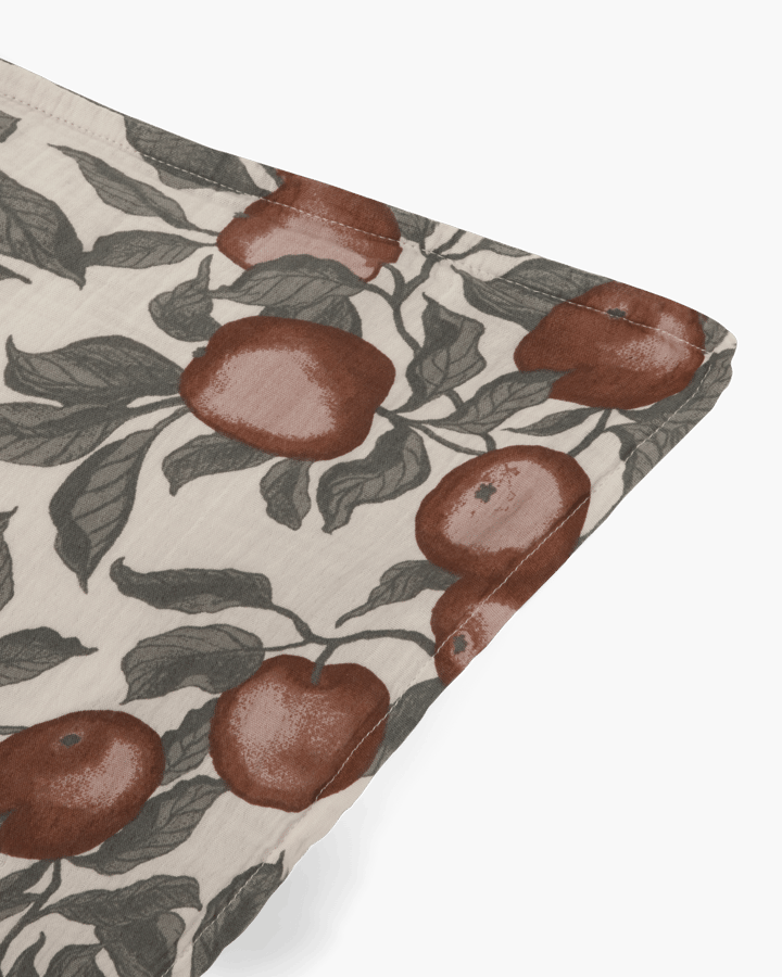 Funda de almohada Pomme Muslin, 50x90 cm Garbo&Friends