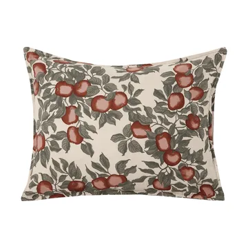 Funda de almohada Pomme Muslin - 80x80 cm - Garbo&Friends