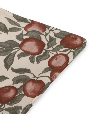 Funda de almohada Pomme Muslin - 80x80 cm - Garbo&Friends