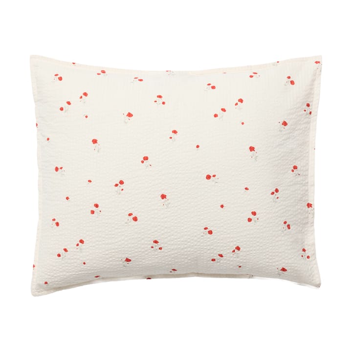 Funda de almohada Poppy Seersucker - 50x60 cm - Garbo&Friends