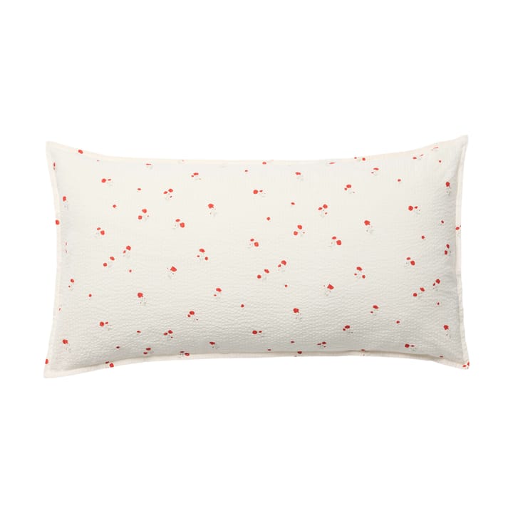 Funda de almohada Poppy Seersucker - 50x90 cm - Garbo&Friends