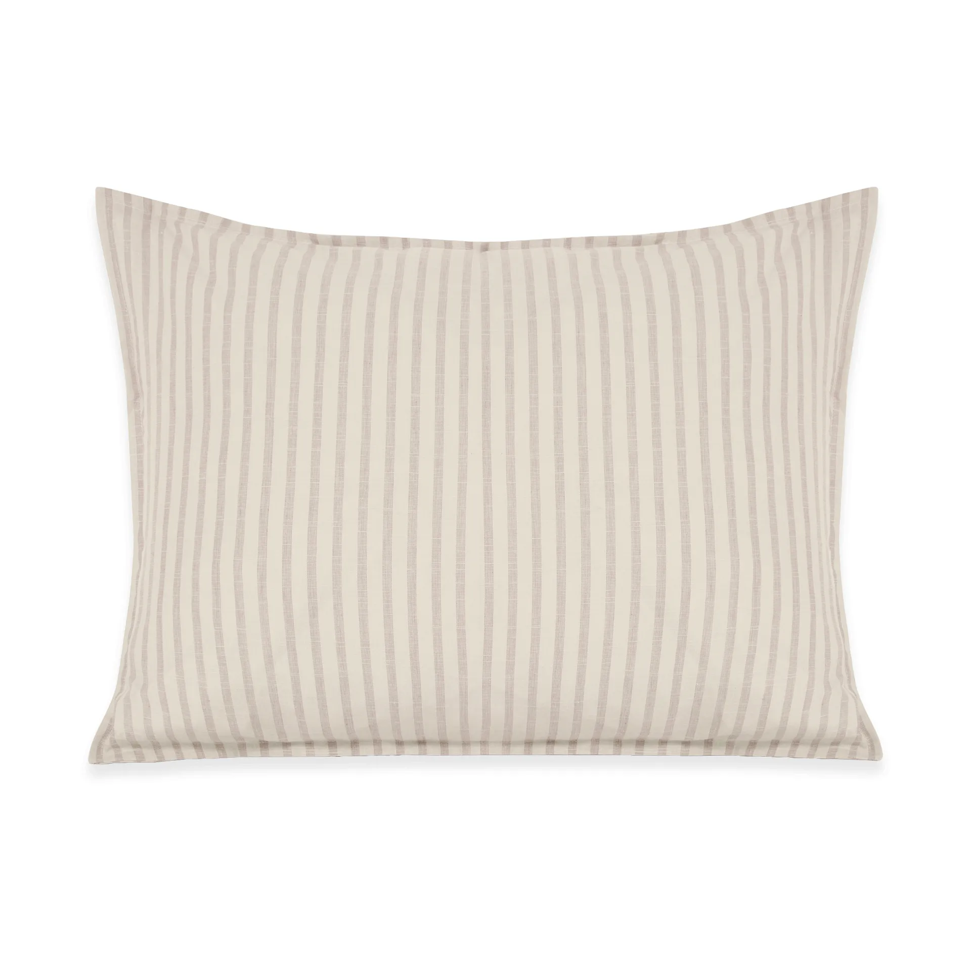 Funda de almohada Stripe Mauve, 50x60 cm Garbo&Friends