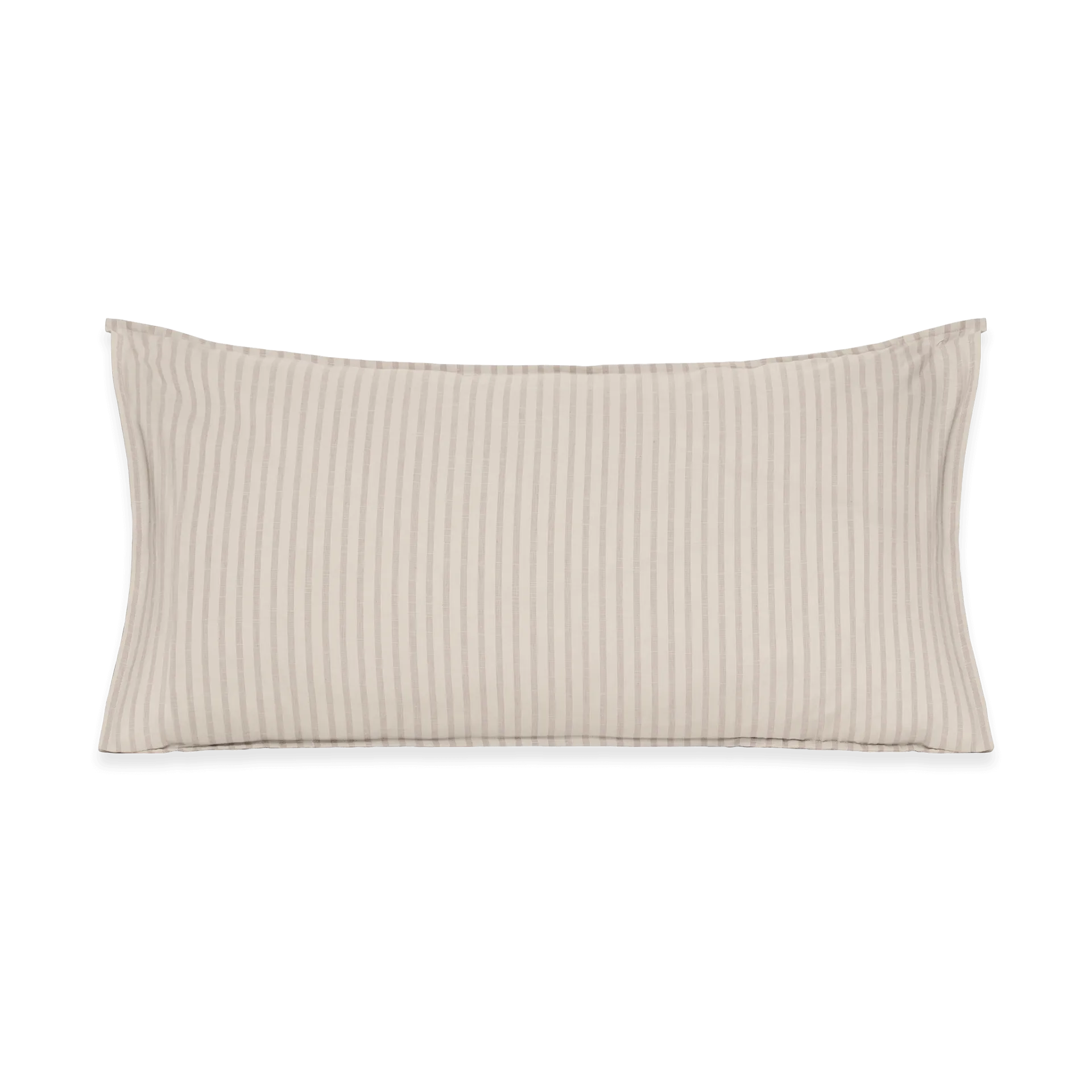 Funda de almohada Stripe Mauve, 50x90 cm Garbo&Friends