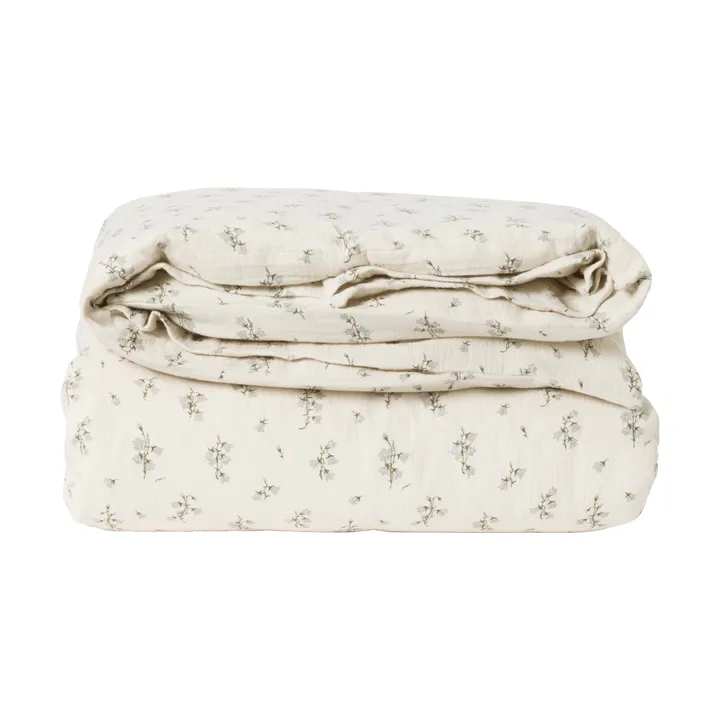 Funda nórdica Bluebell Muslin - 135x200 cm - Garbo&Friends