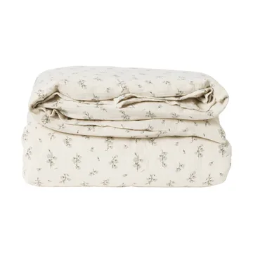 Funda nórdica Bluebell Muslin - 140x200 cm - Garbo&Friends
