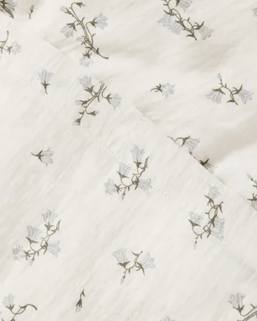 Funda nórdica Bluebell Muslin - 140x200 cm - Garbo&Friends