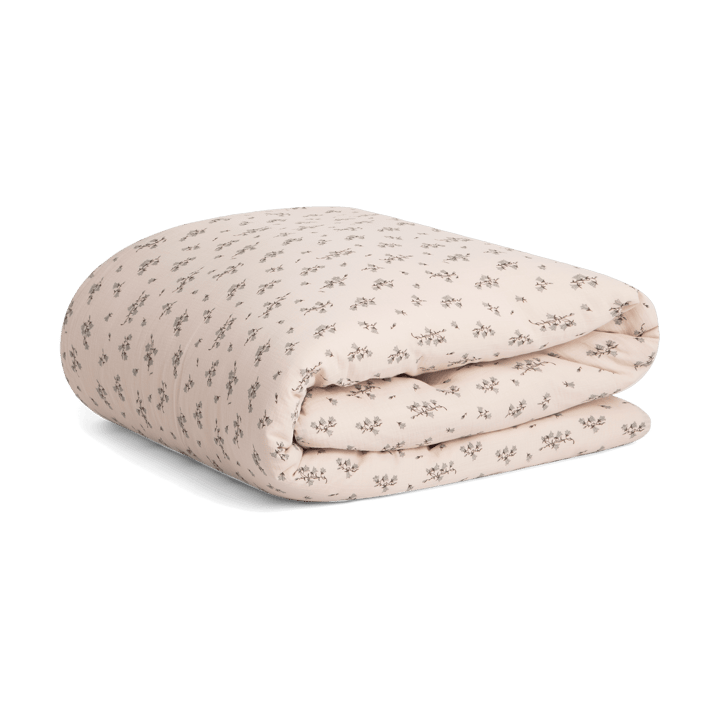 Funda nórdica Bluebell Muslin doble, 220x220 cm Garbo&Friends