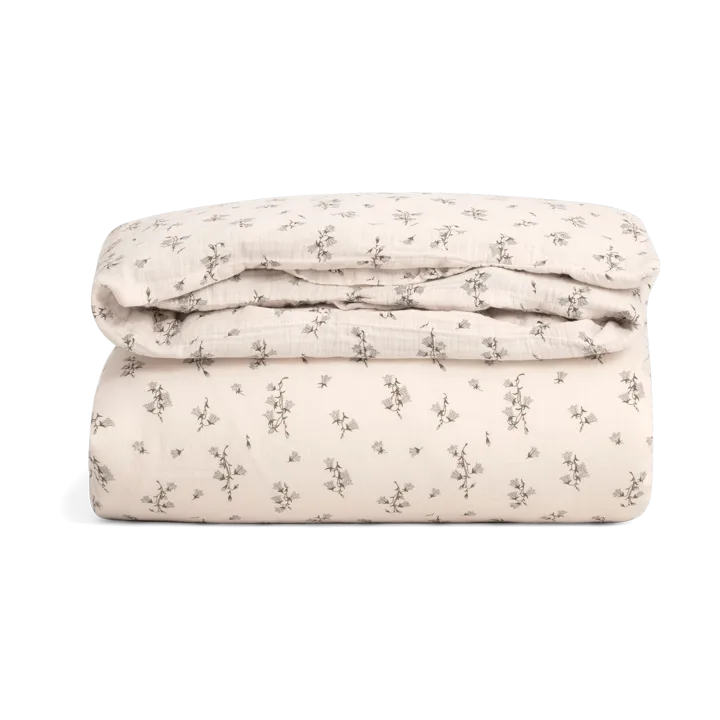 Funda nórdica Bluebell Muslin doble - 240x220 cm - Garbo&Friends