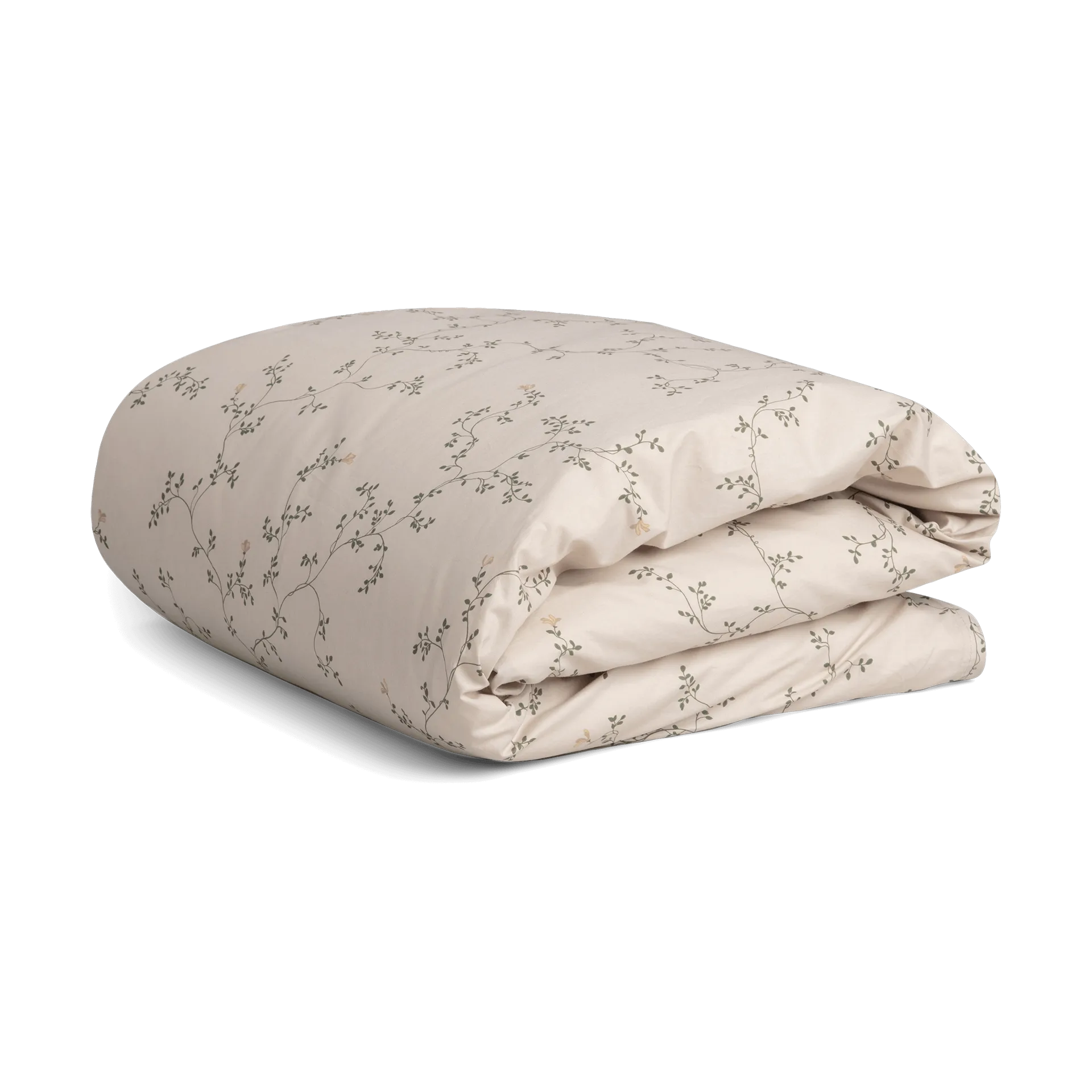 Funda nórdica Botany doble, 220x220 cm Garbo&Friends