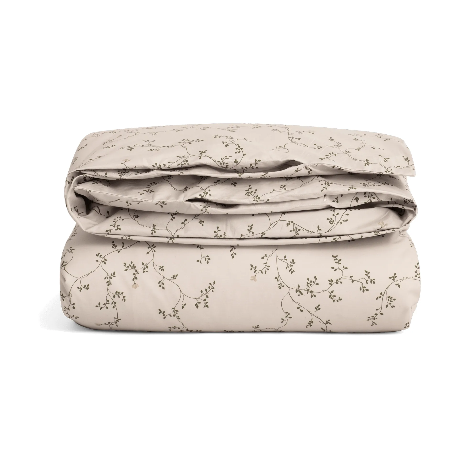 Funda nórdica Botany doble, 220x220 cm Garbo&Friends