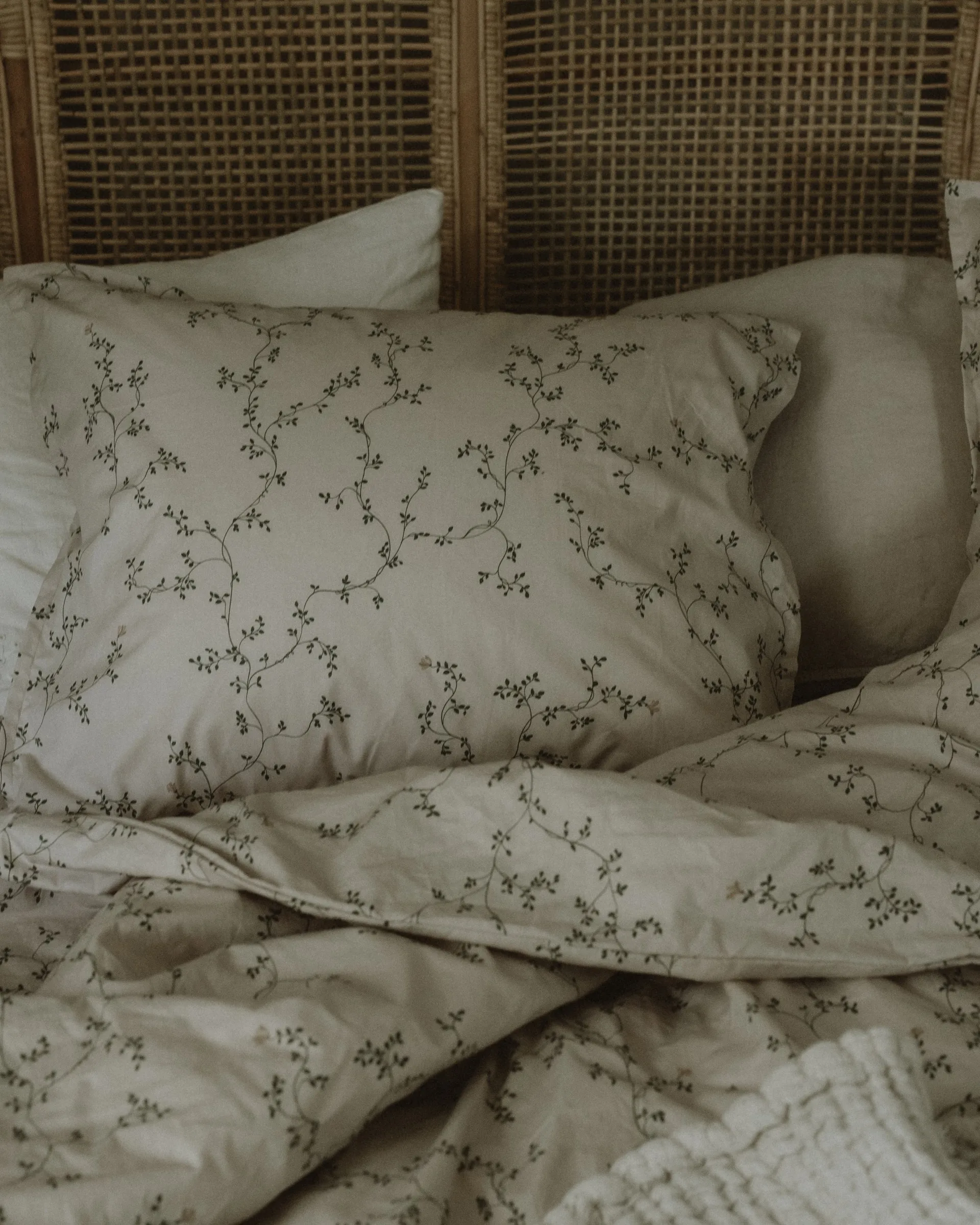 Funda nórdica Botany doble, 220x240 cm Garbo&Friends