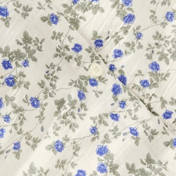 Funda nórdica doble Dainty Muslin - 240x220 cm - Garbo&Friends