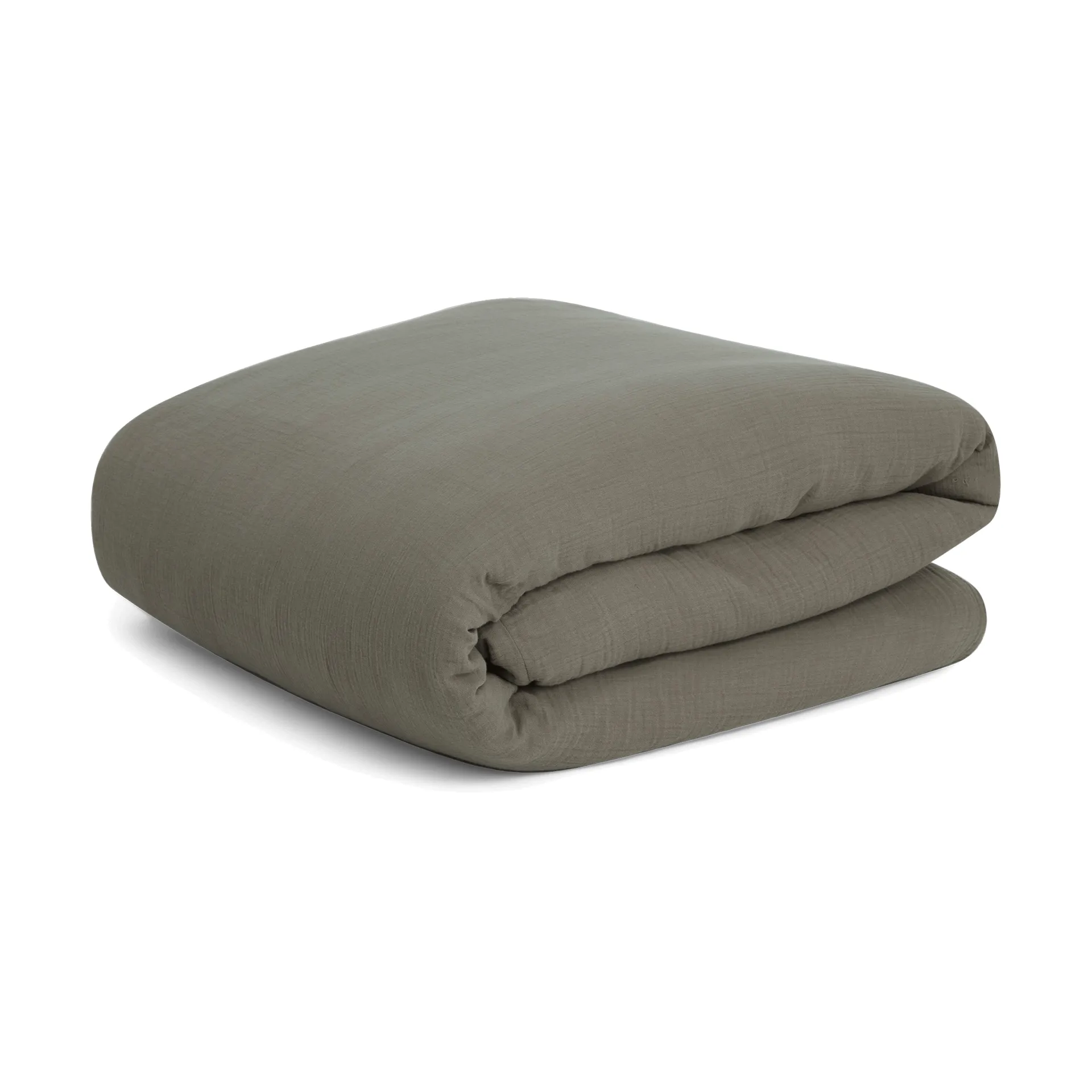 Funda nórdica Geranium Muslin doble, 220x240 cm Garbo&Friends