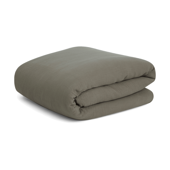 Funda nórdica Geranium Muslin doble, 220x240 cm Garbo&Friends