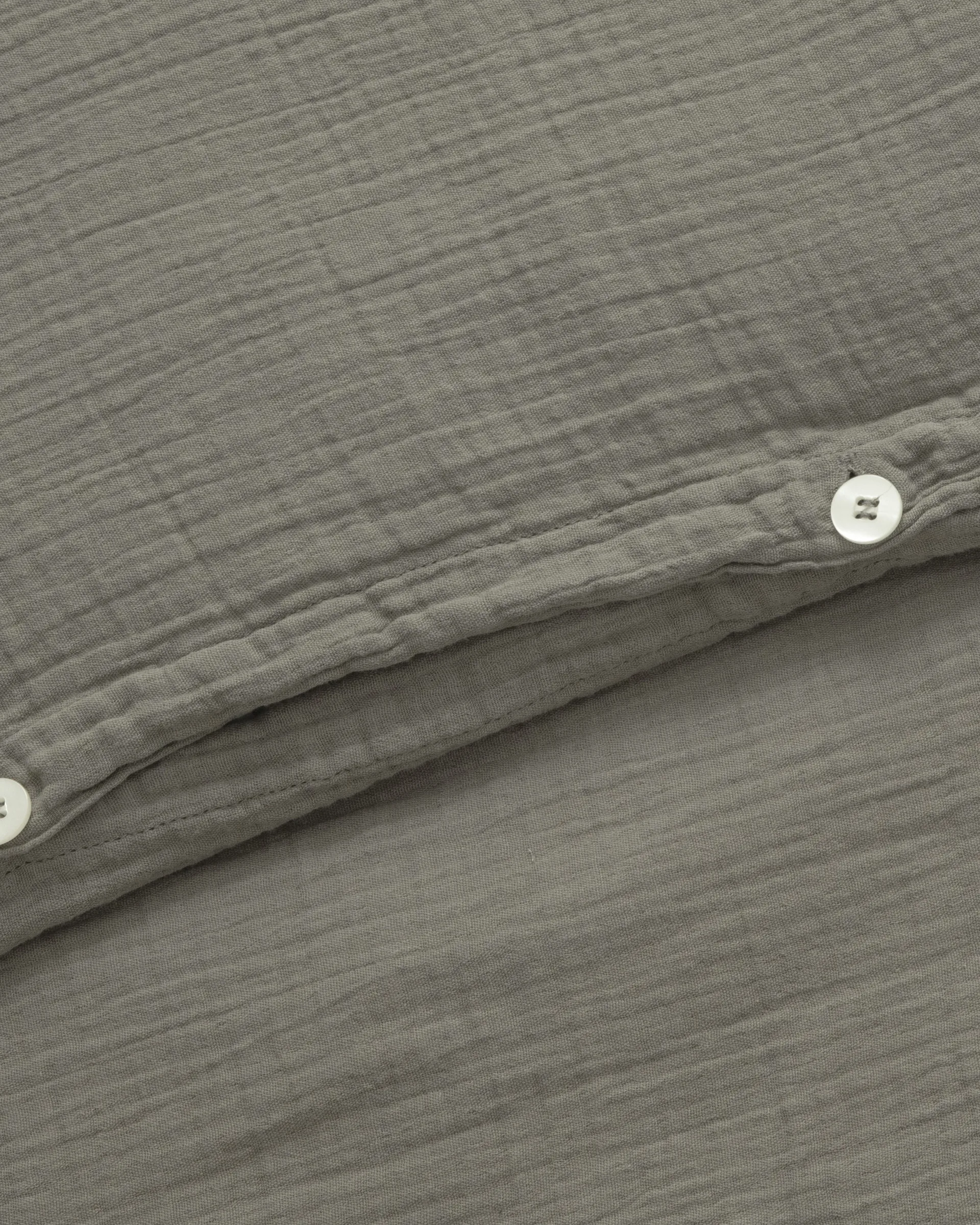 Funda nórdica Geranium Muslin doble, 240x220 cm Garbo&Friends