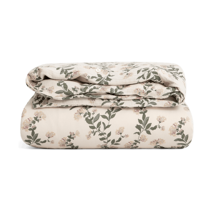 Funda nórdica Honeysuckle Muslin doble - 220x220 cm - Garbo&Friends