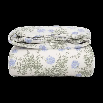 Funda nórdica Plumbago Muslin doble - 220x240 cm - Garbo&Friends