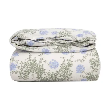 Funda nórdica Plumbago Muslin doble - 220x240 cm - Garbo&Friends