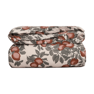 Funda nórdica Pomme Muslin doble - 220x240 cm - Garbo&Friends