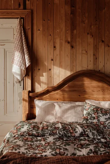 Funda nórdica Pomme Muslin doble - 220x240 cm - Garbo&Friends