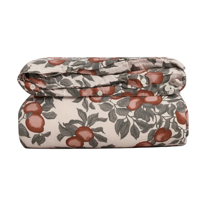 Funda nórdica Pomme Muslin doble - 240x220 cm - Garbo&Friends