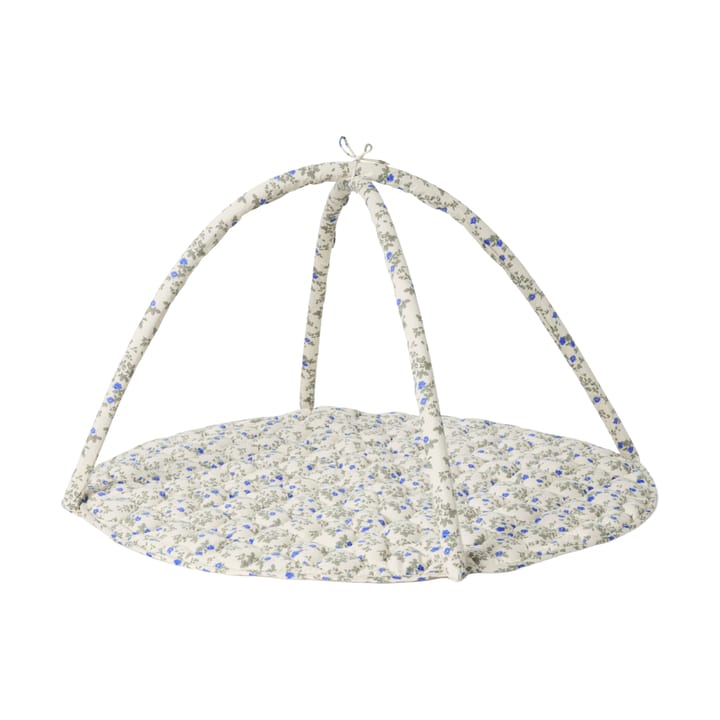 Gimnasio para bebés Dainty satin - Ø90 cm - Garbo&Friends