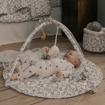 Gimnasio para bebés Dainty satin - Ø90 cm - Garbo&Friends