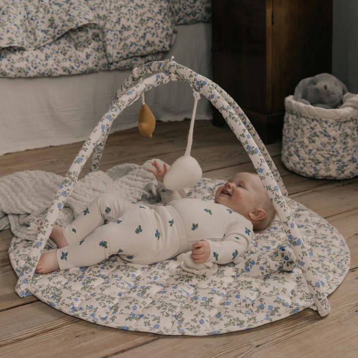 Gimnasio para bebés Dainty satin, Ø90 cm Garbo&Friends