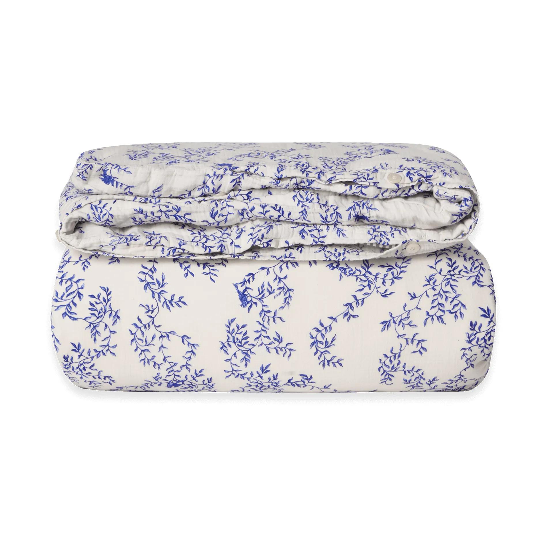 Jardim Muslin funda nórdica doble, 220x220 cm Garbo&Friends