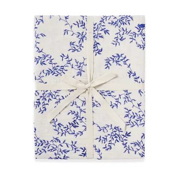 Jardim Muslin sábana ajustable - 180x200x30 cm - Garbo&Friends