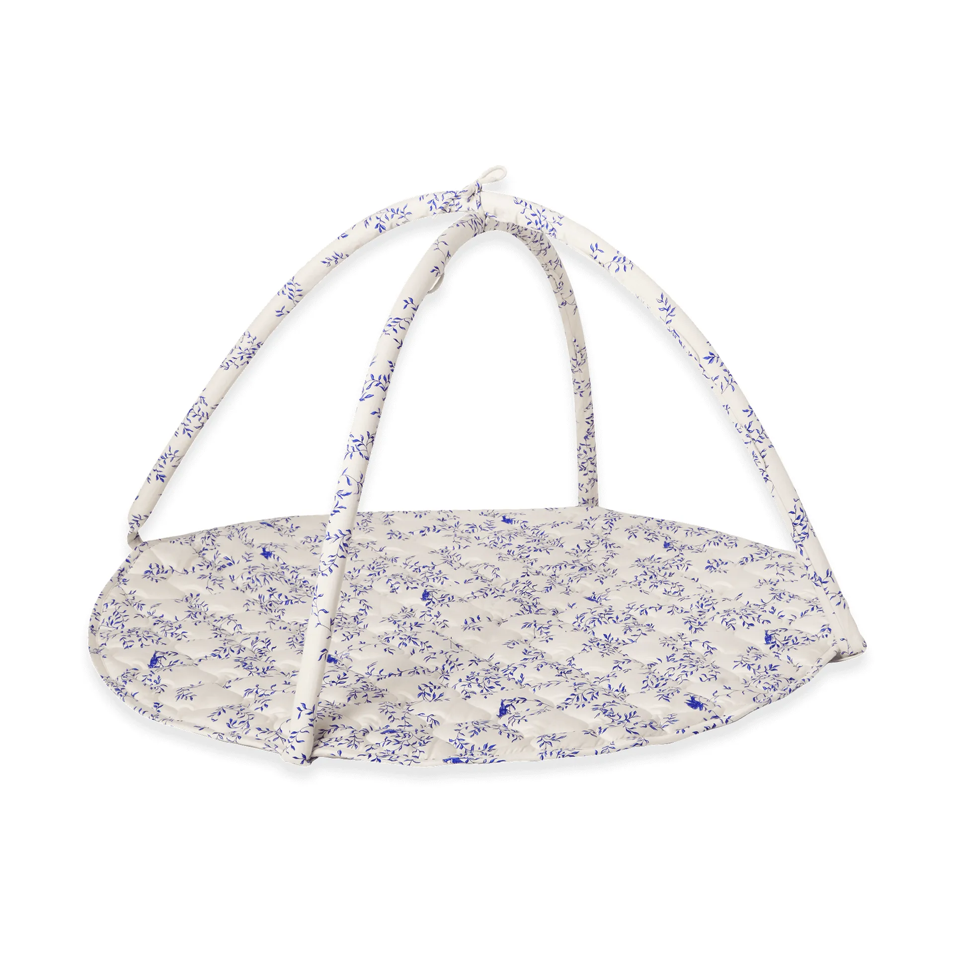 Jardim Satin gimnasio para bebés, Ø90 cm Garbo&Friends