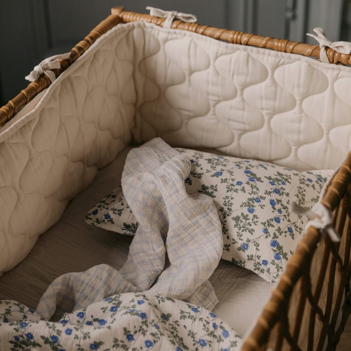 Juego de cama junior Dainty Muslin, 100x130/35x55 cm Garbo&Friends