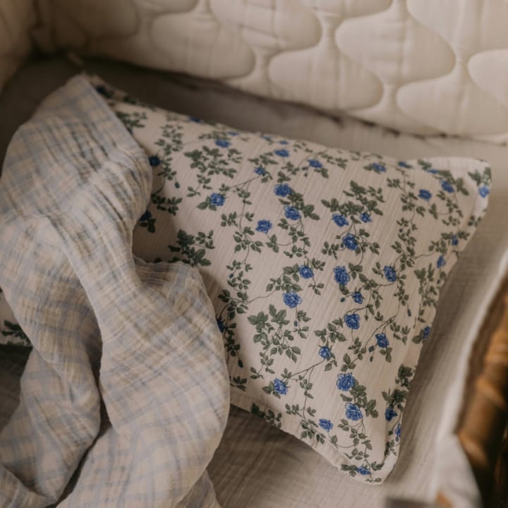 Juego de cama junior Dainty Muslin, 100x130/35x55 cm Garbo&Friends