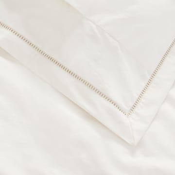 Juego de cama junior Pearl Ladder Lace - 100x130 cm/35x55 cm - Garbo&Friends