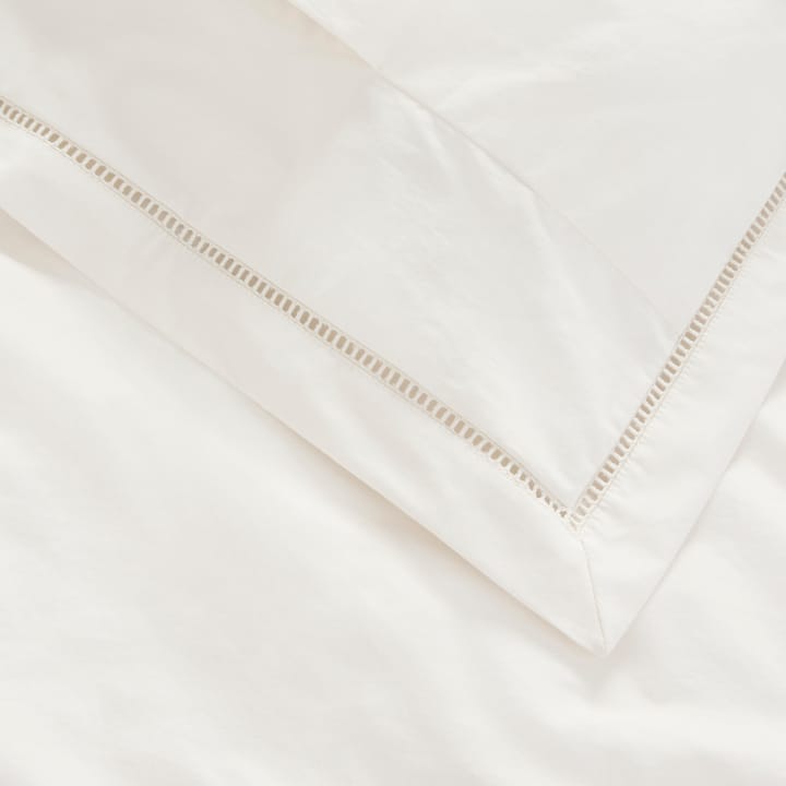 Juego de cama junior Pearl Ladder Lace, 100x130 cm/35x55 cm Garbo&Friends