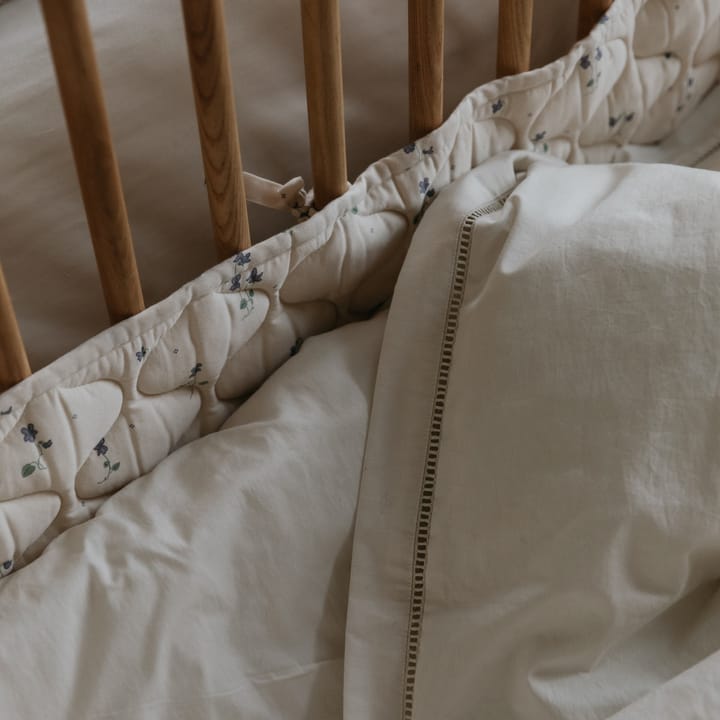 Juego de cama junior Pearl Ladder Lace, 100x130 cm/35x55 cm Garbo&Friends