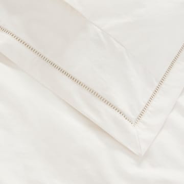 Juego de cama para bebé Pearl Ladder Lace - 70x80 cm/28x35 cm - Garbo&Friends