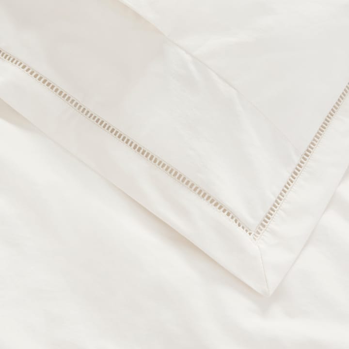 Juego de cama para bebé Pearl Ladder Lace, 70x80 cm/28x35 cm Garbo&Friends