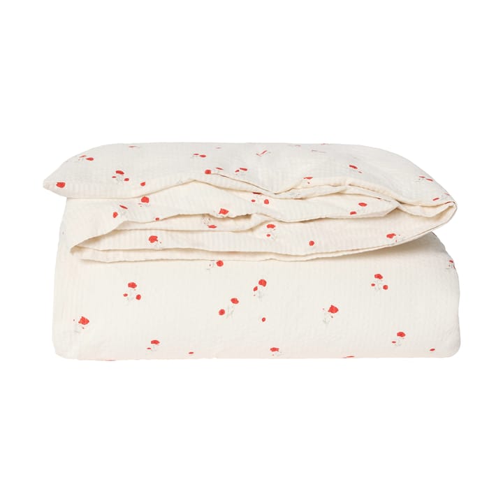 Juego de cama para bebé Poppy Seersucker - 70x80 cm/28x35 cm - Garbo&Friends