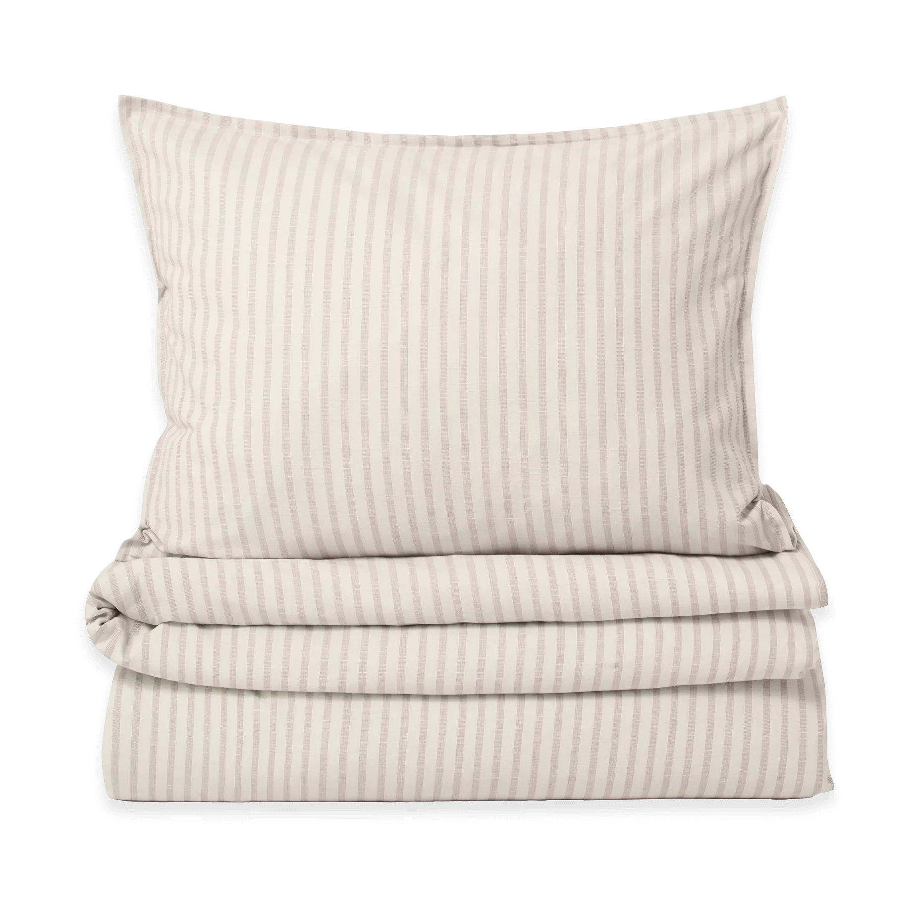 Juego de cama Stripe Mauve,  Garbo&Friends
