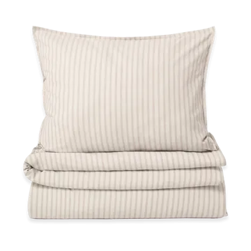 Juego de cama Stripe Mauve - Garbo&Friends