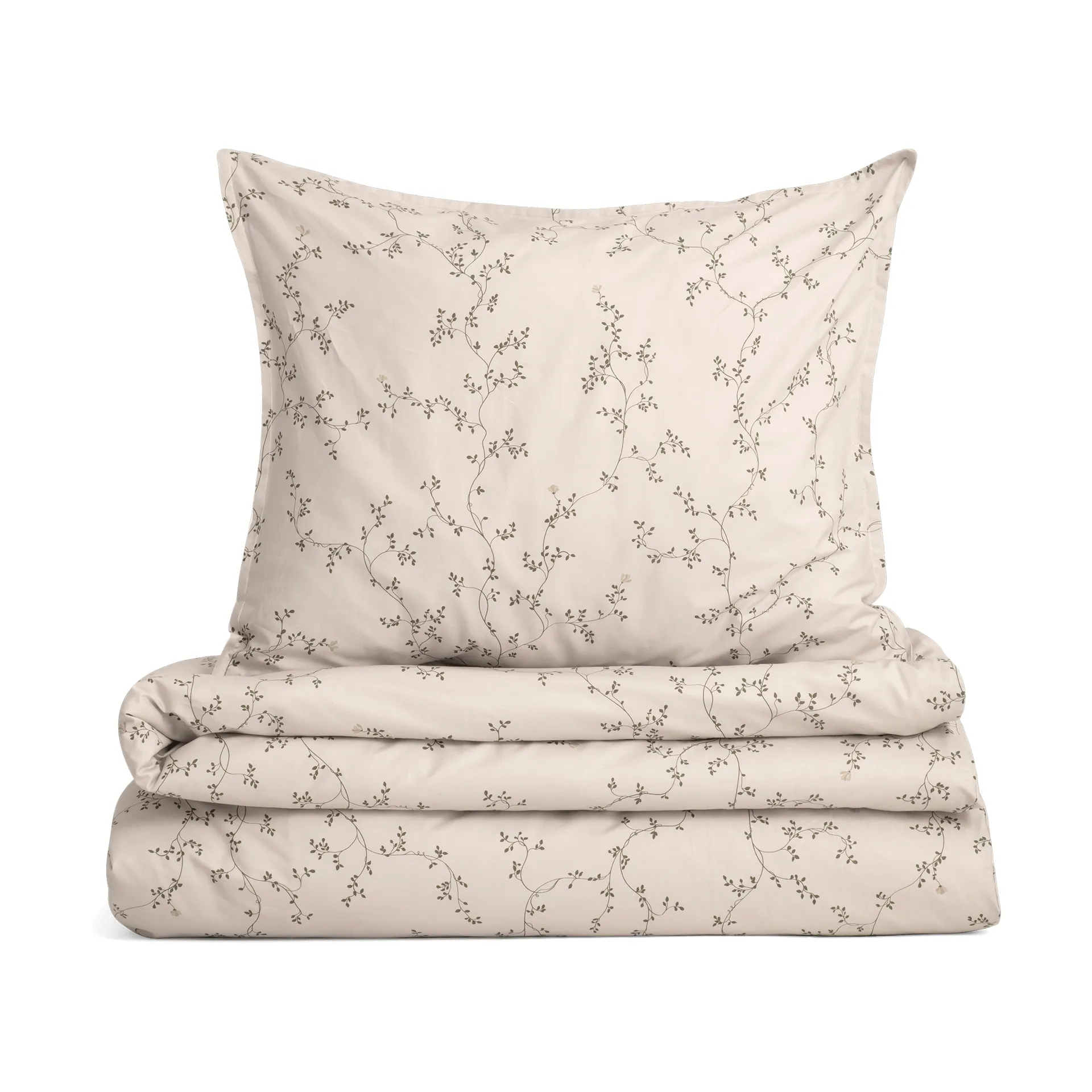 Juego de funda nórdica Botany, 140x200 cm/63x60 cm Garbo&Friends