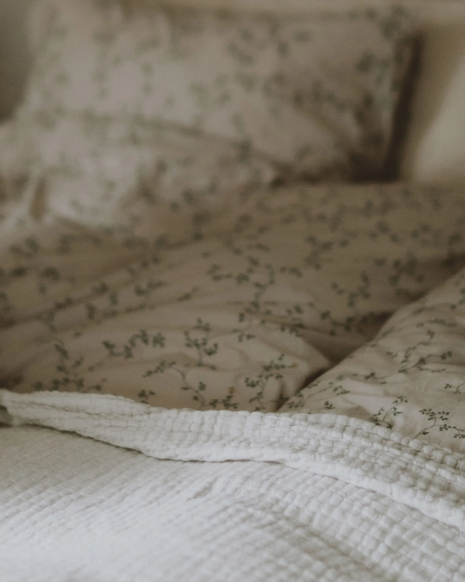 Juego de funda nórdica Botany, 140x200 cm/63x60 cm Garbo&Friends